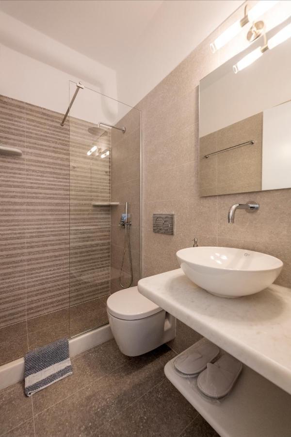 Villa Kalamies 2 Párosz Kültér fotó